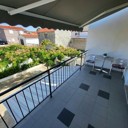 Apartment Maria ลิยูบาช ภายนอก รูปภาพ